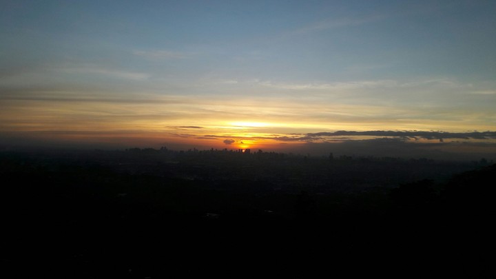 beautiful view