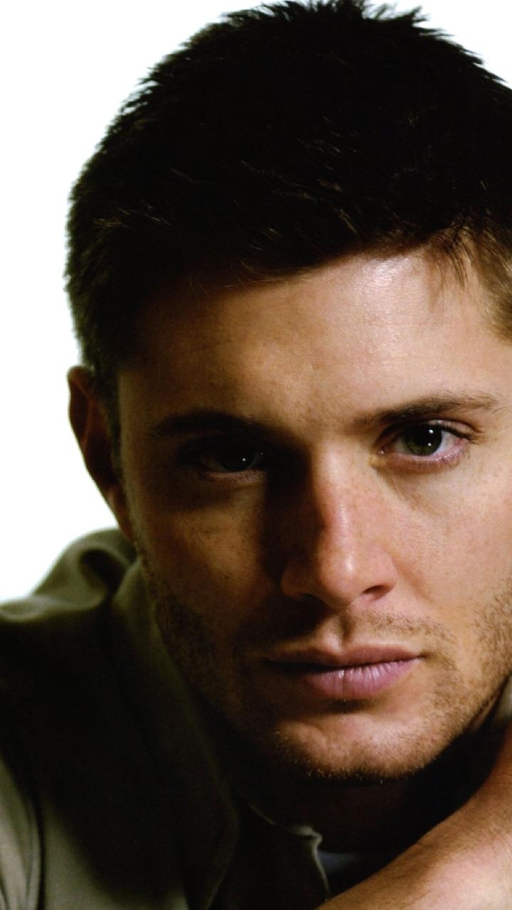 Jensen Ackles