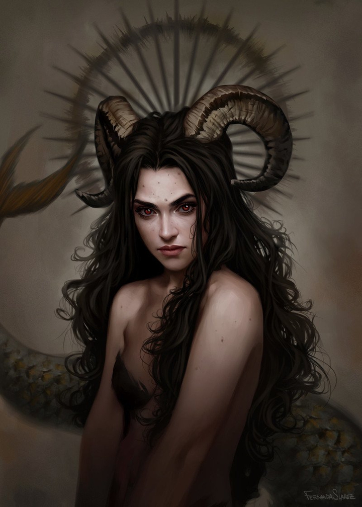 Capricornio