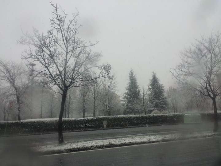 Winter