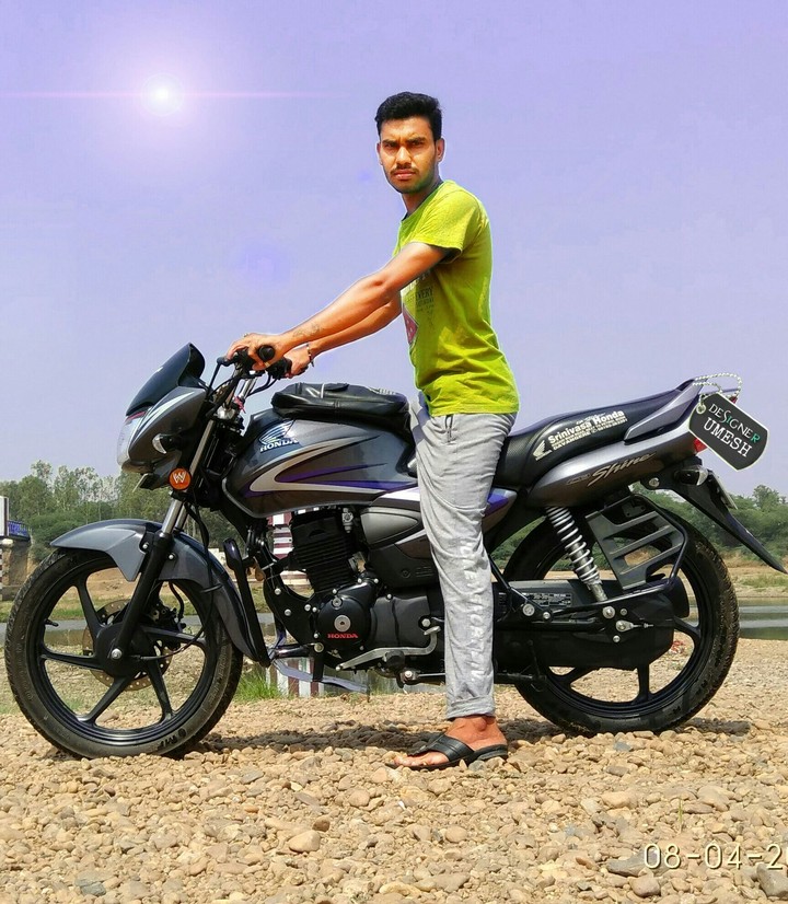Umesh Creations