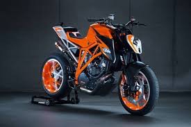ktm 390