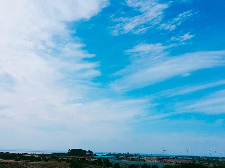 jeju sky
