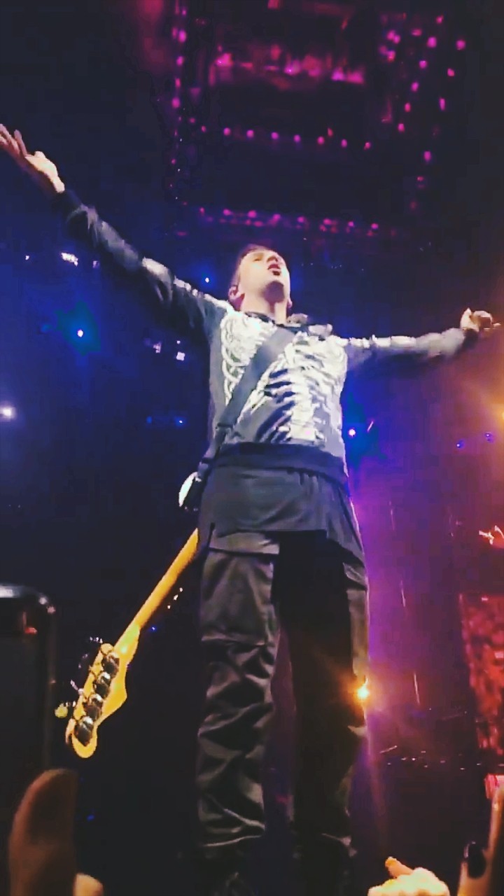 Tyler Joseph