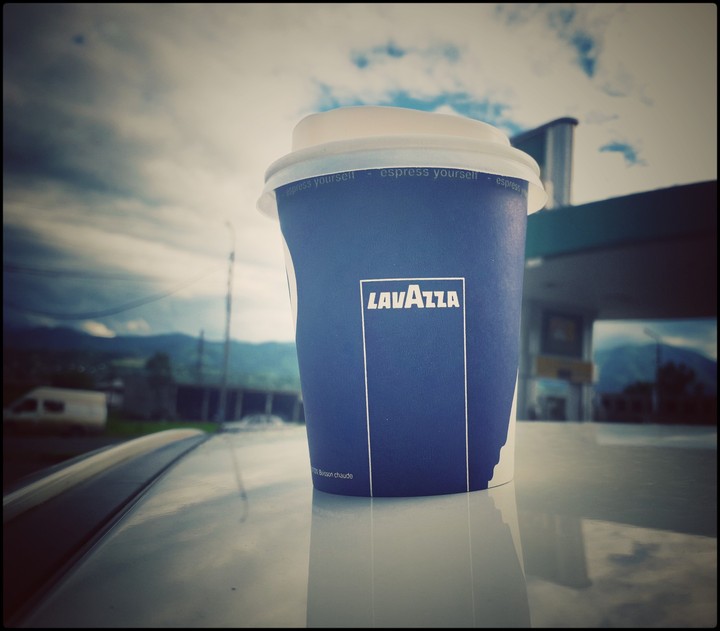 Lavazza
