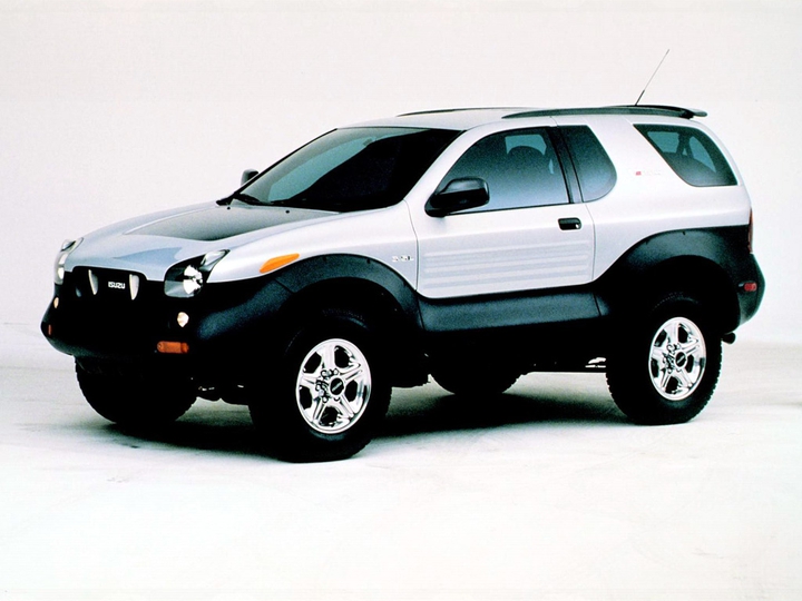 isuzu