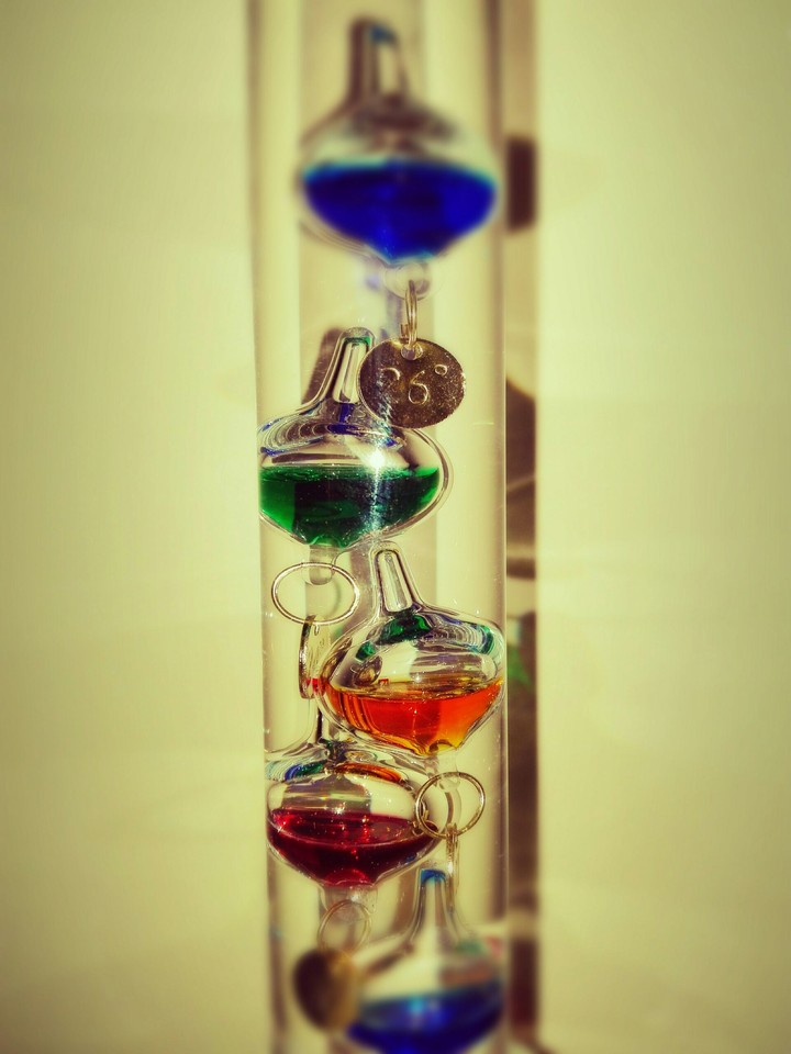 Thermometer