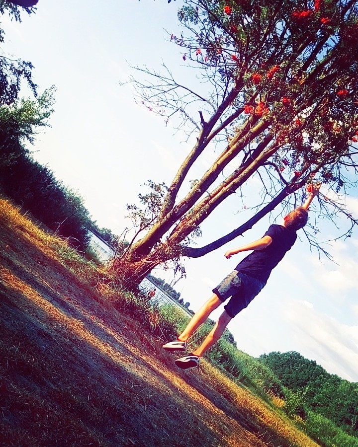 summer holiday
