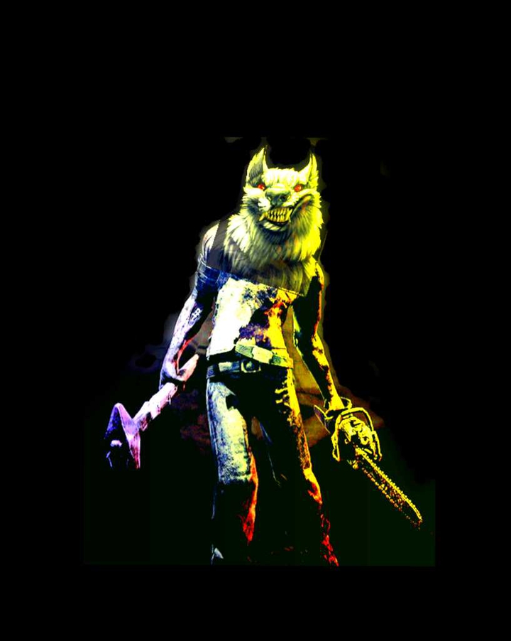 wolfbilly