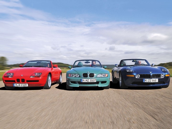 bmw