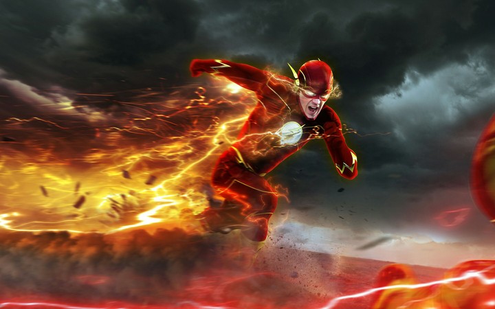 flash
