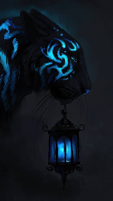 BlueTiger