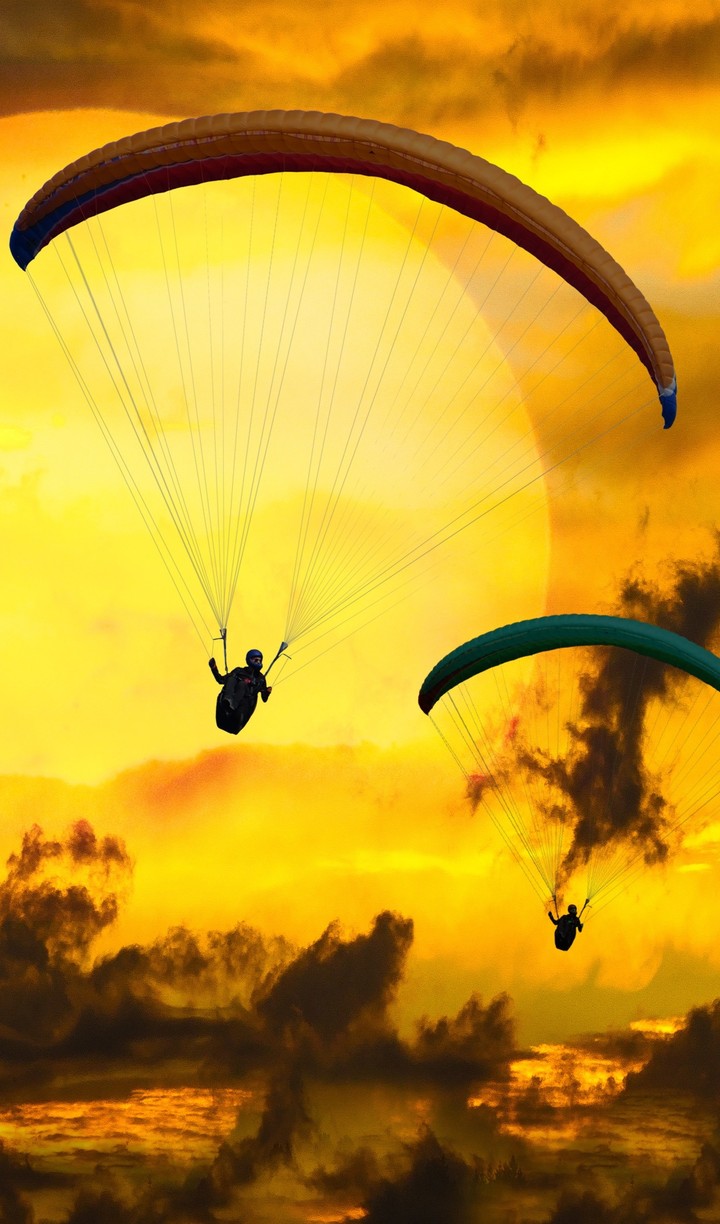 Love Adventure Sports