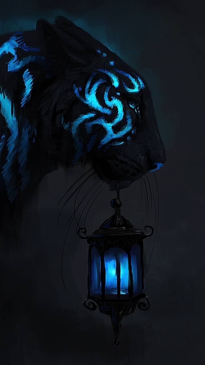 BlueTiger