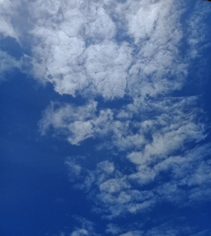 ☁️