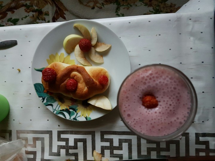 dessert