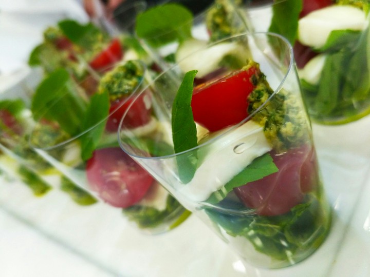 garde manger