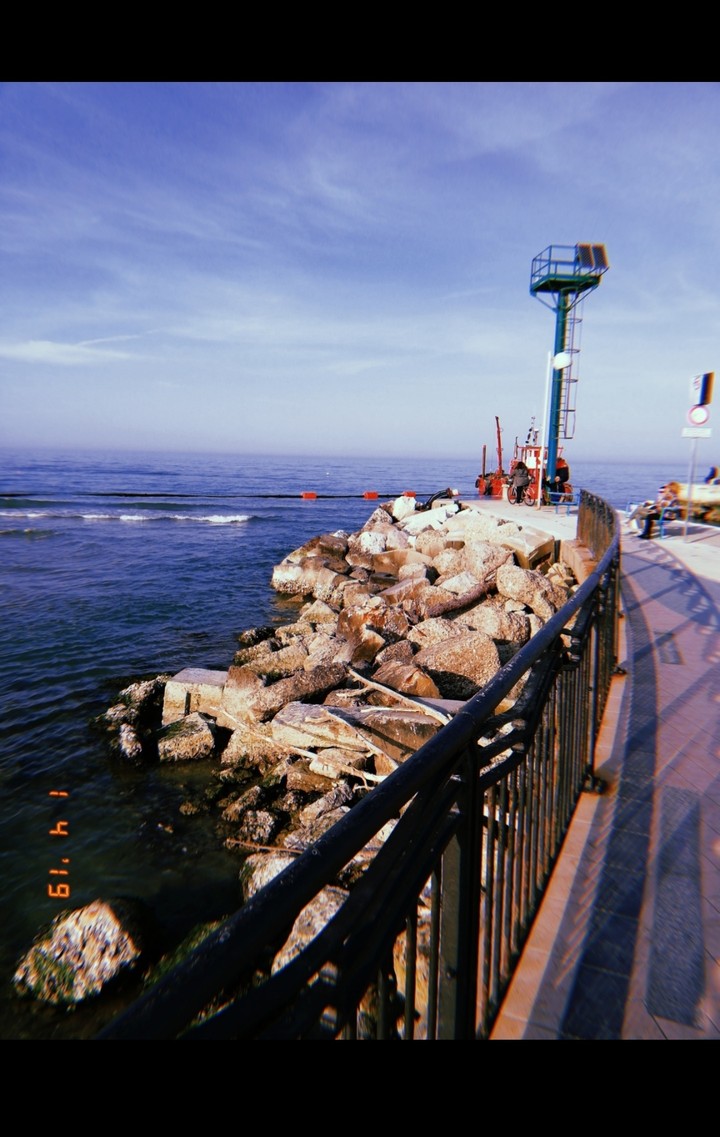 porto di Riccione