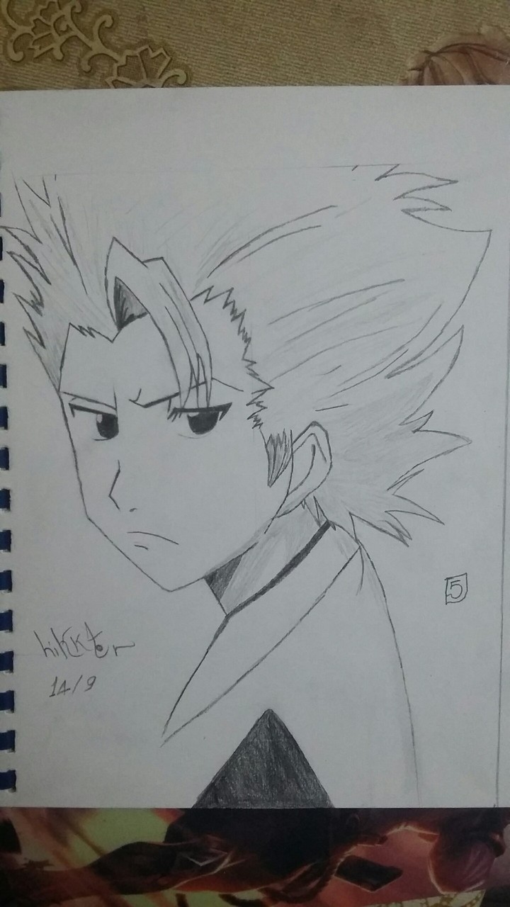 my work