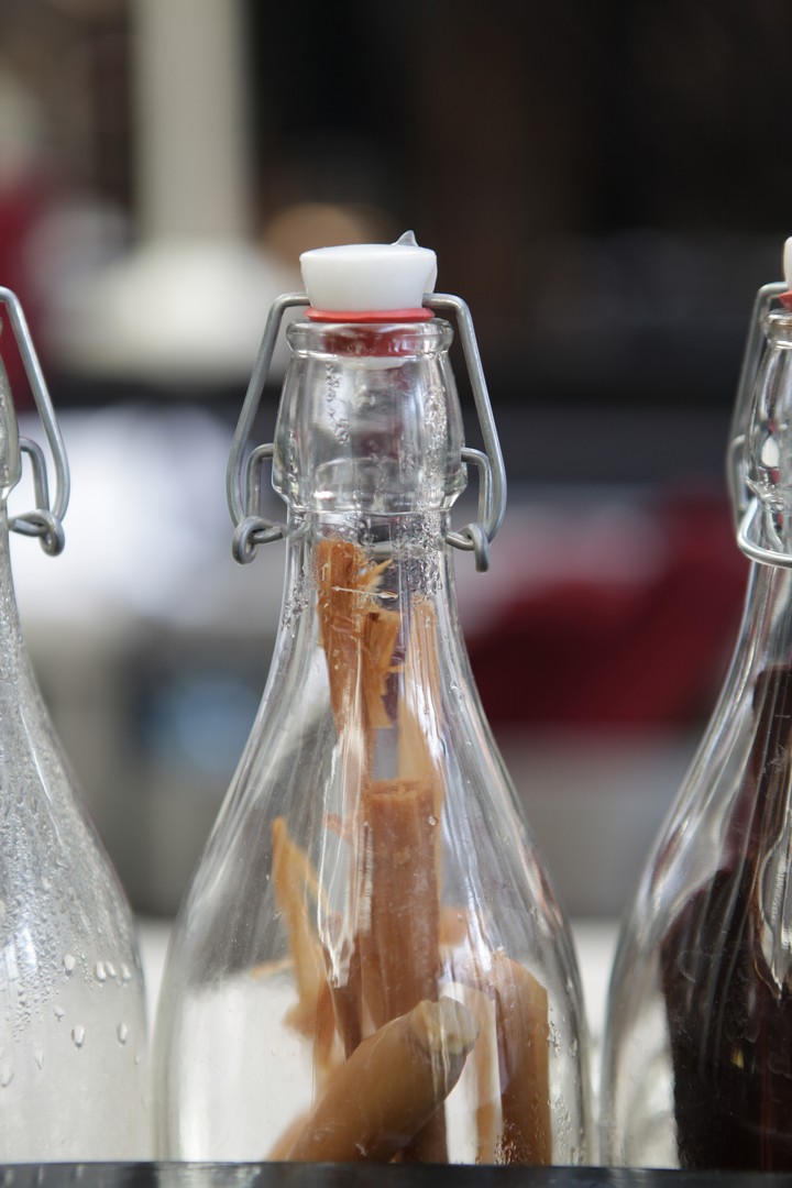 Carafe