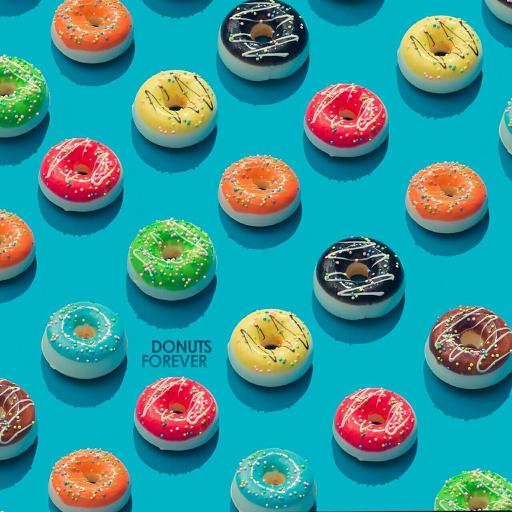 donuts