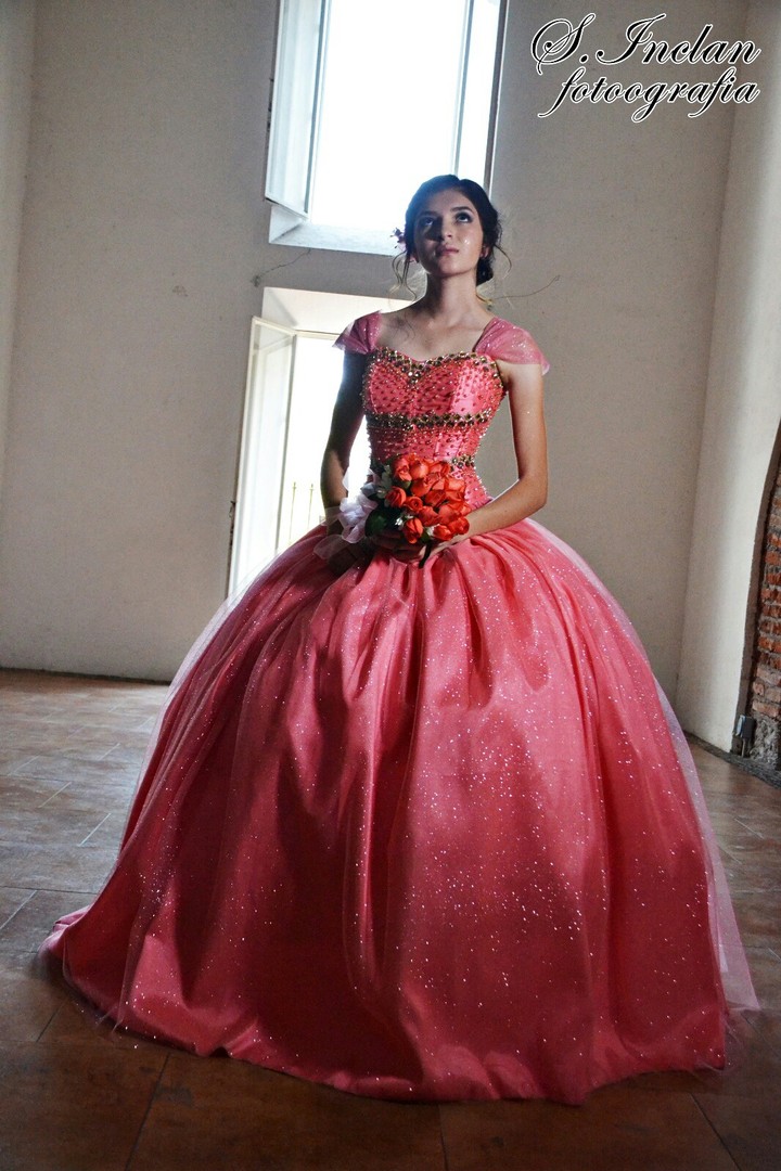 quinceañera