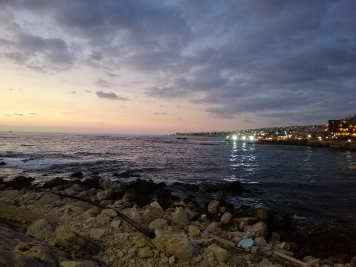 jbeil , lebanon