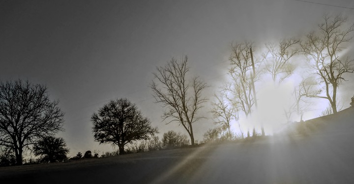 light