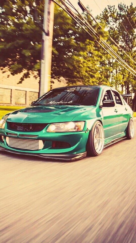 JAPAN JDM TUNİNG ?