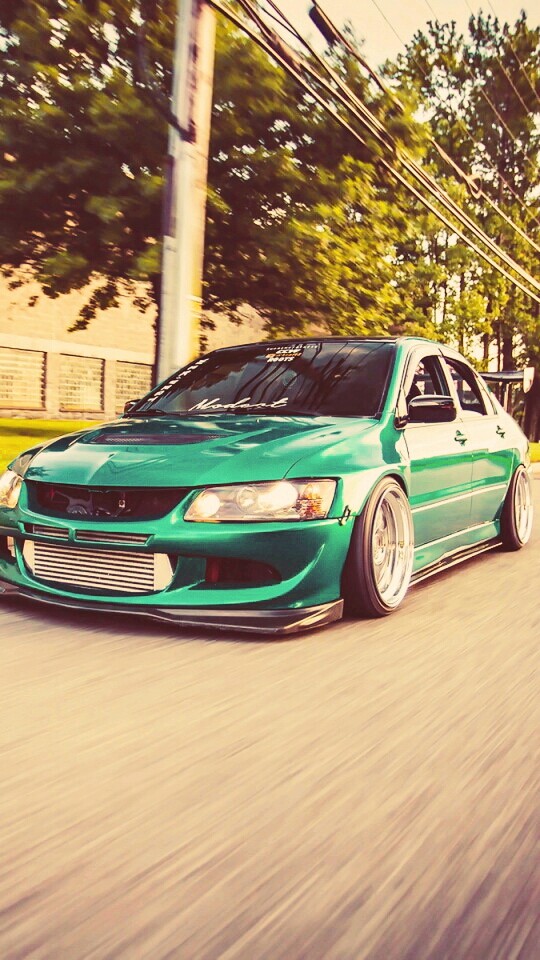JAPAN JDM TUNİNG ?