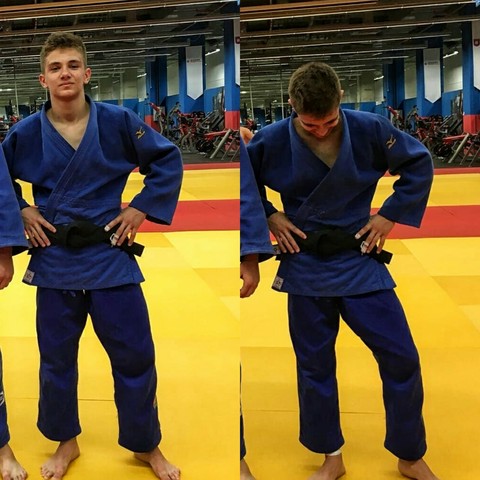ταπετσαρίες blue, jujutsu