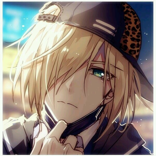 yuri on ice - yurio