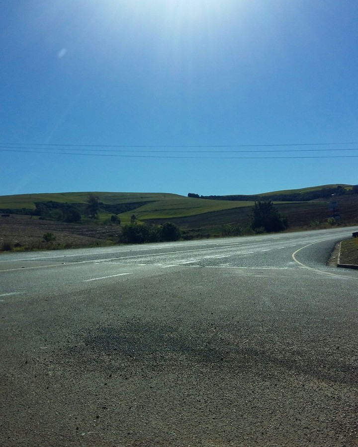 Roads