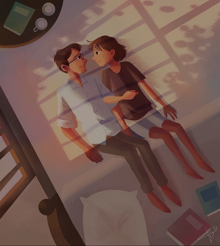 love