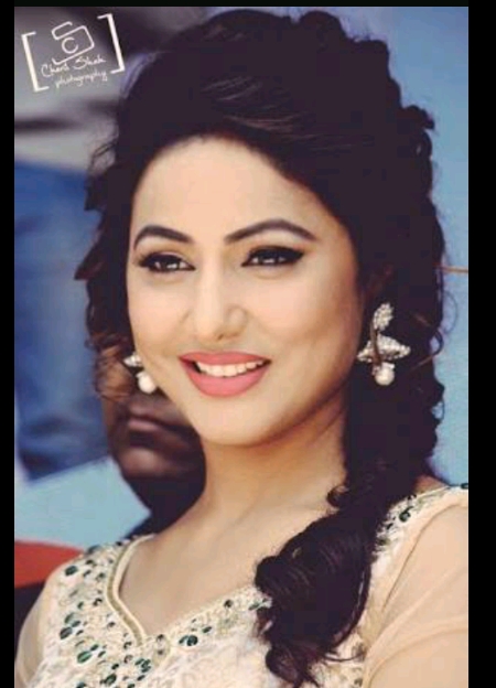 hina khan