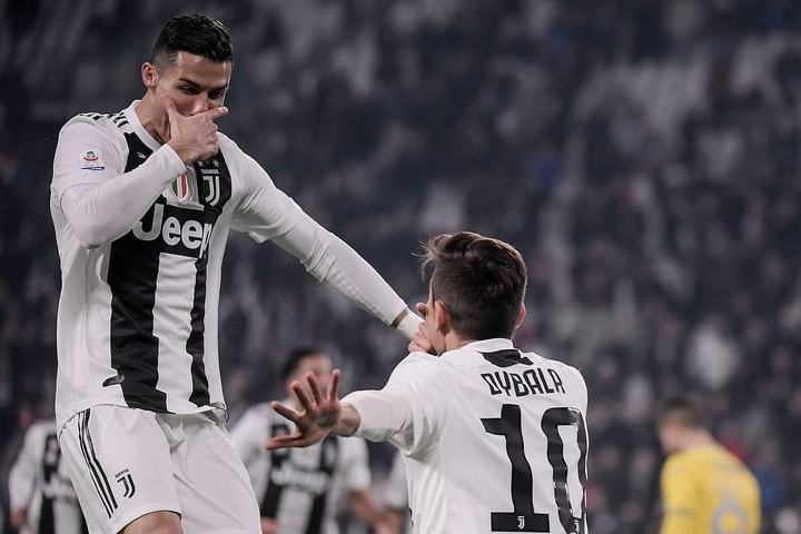 Ronaldo
