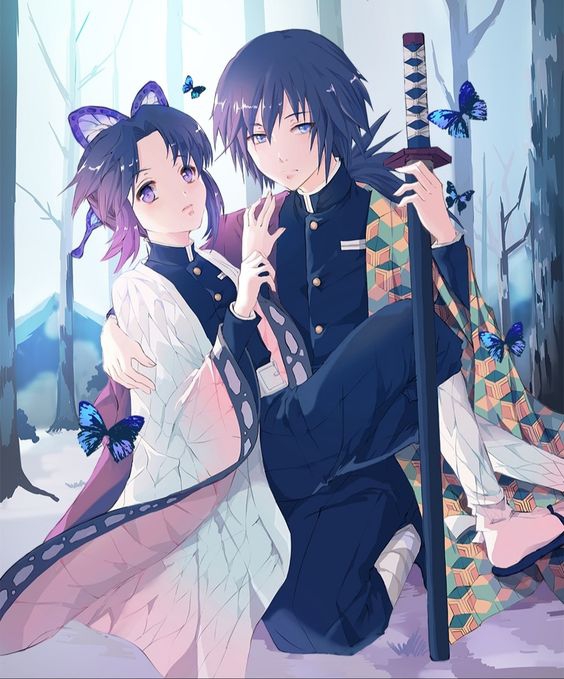 Anime