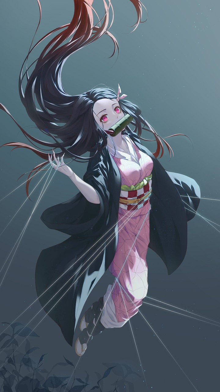 Nezuko