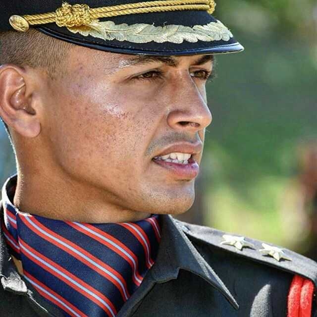 indian army