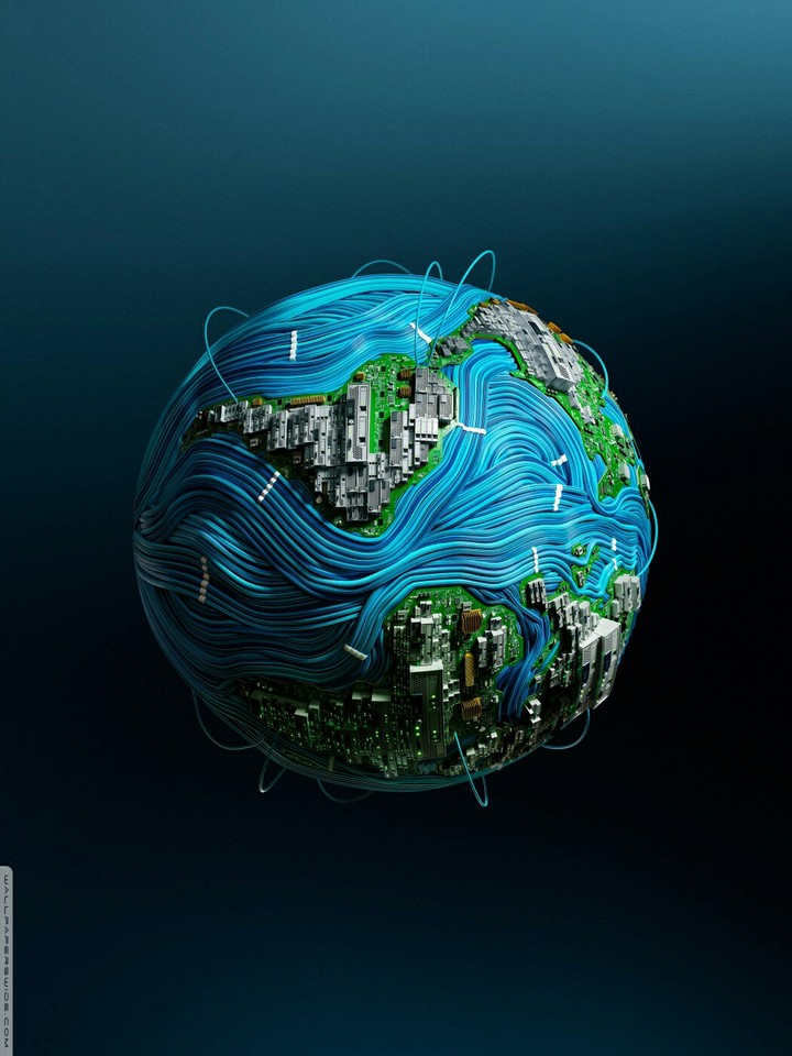 Tech World