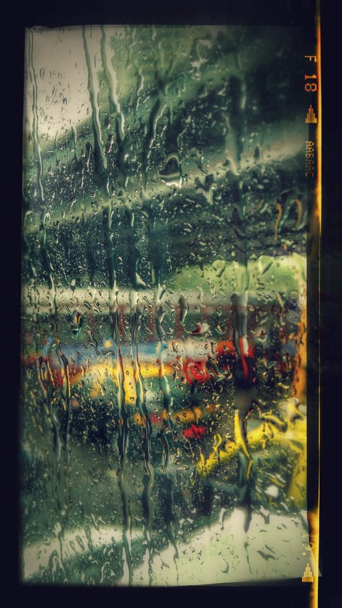Rain