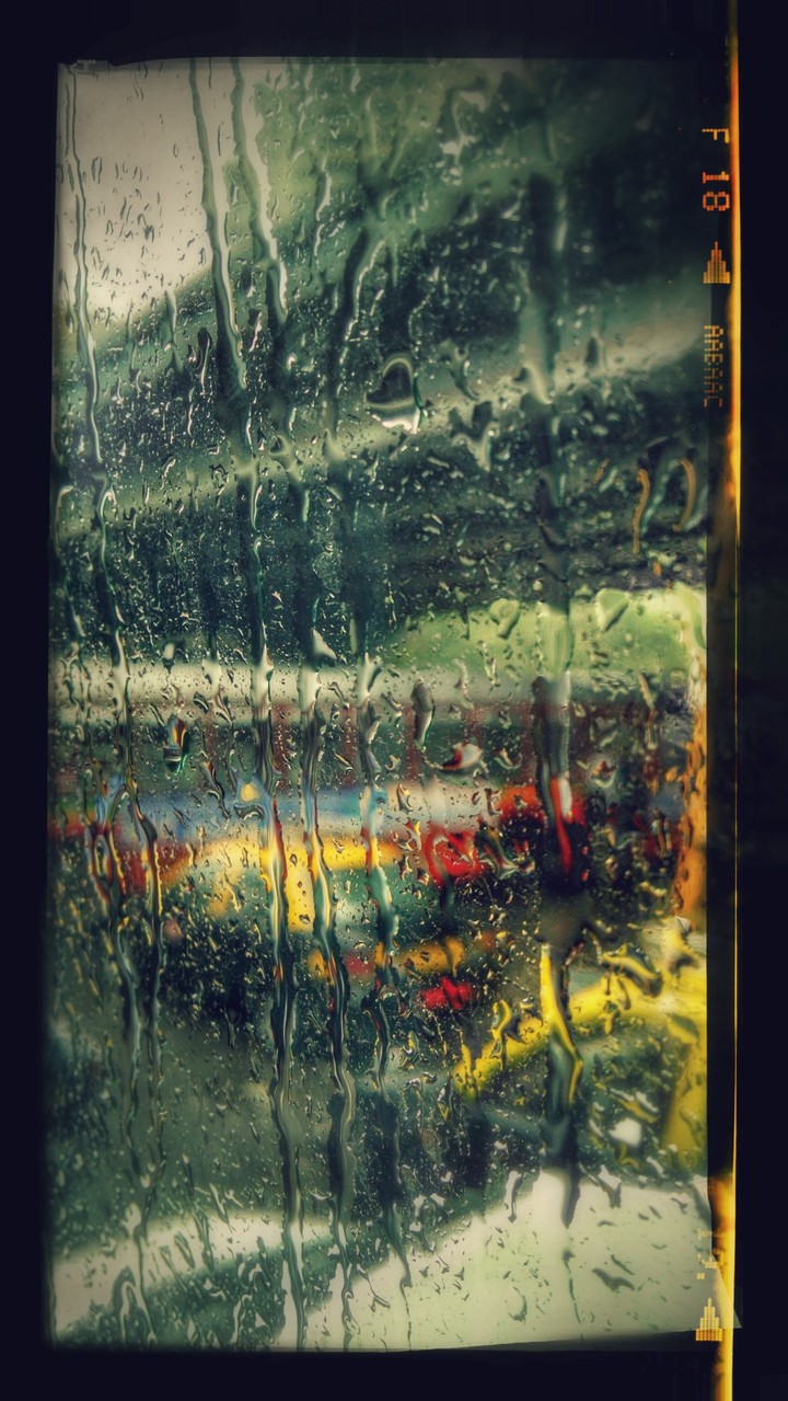 Rain