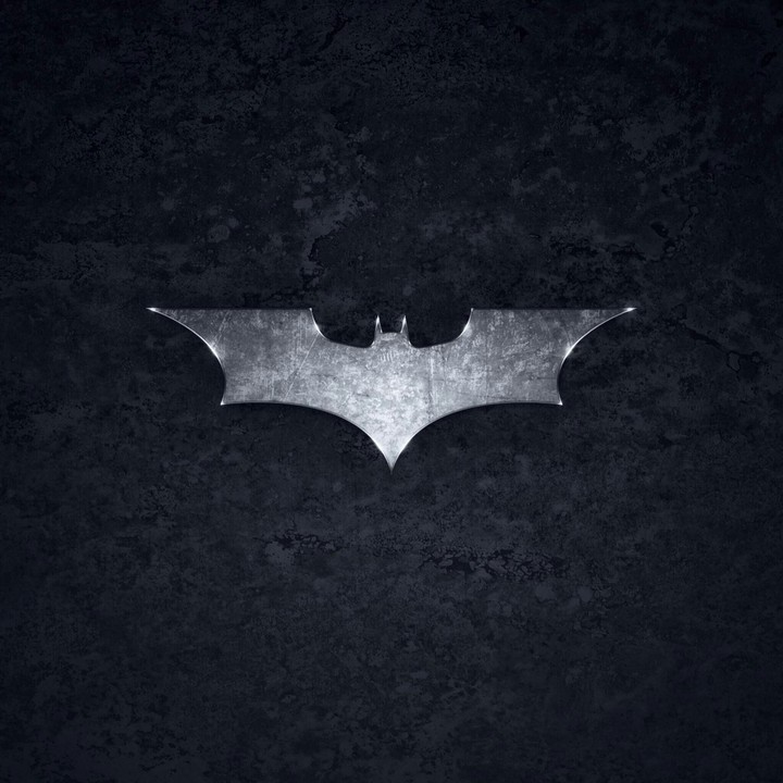 Batman Logo
