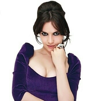 Natalia Oreiro