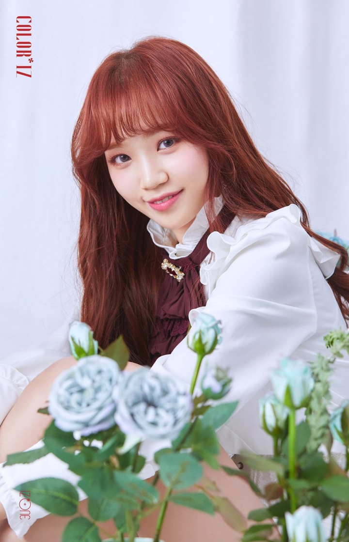 Chaewon