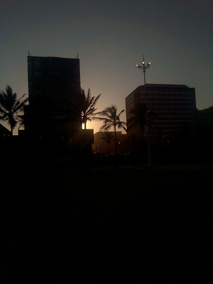 Durban