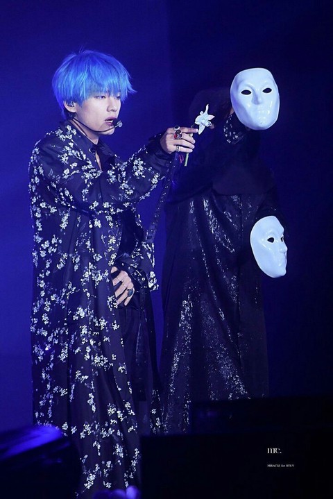Kim Taehyung