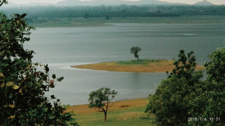 Jhumri Telaiya
