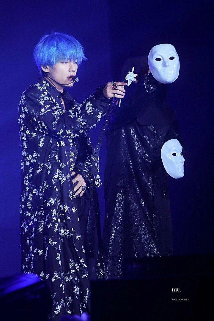 Kim Taehyung