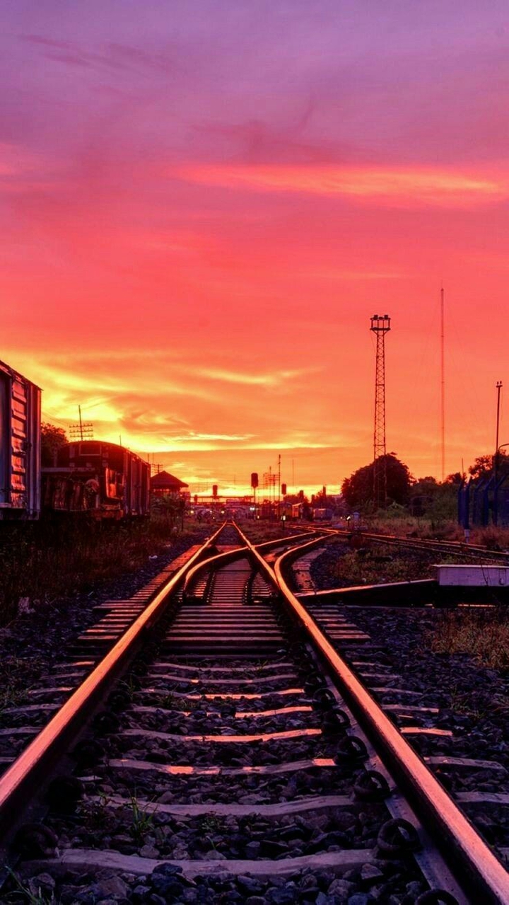 Railway